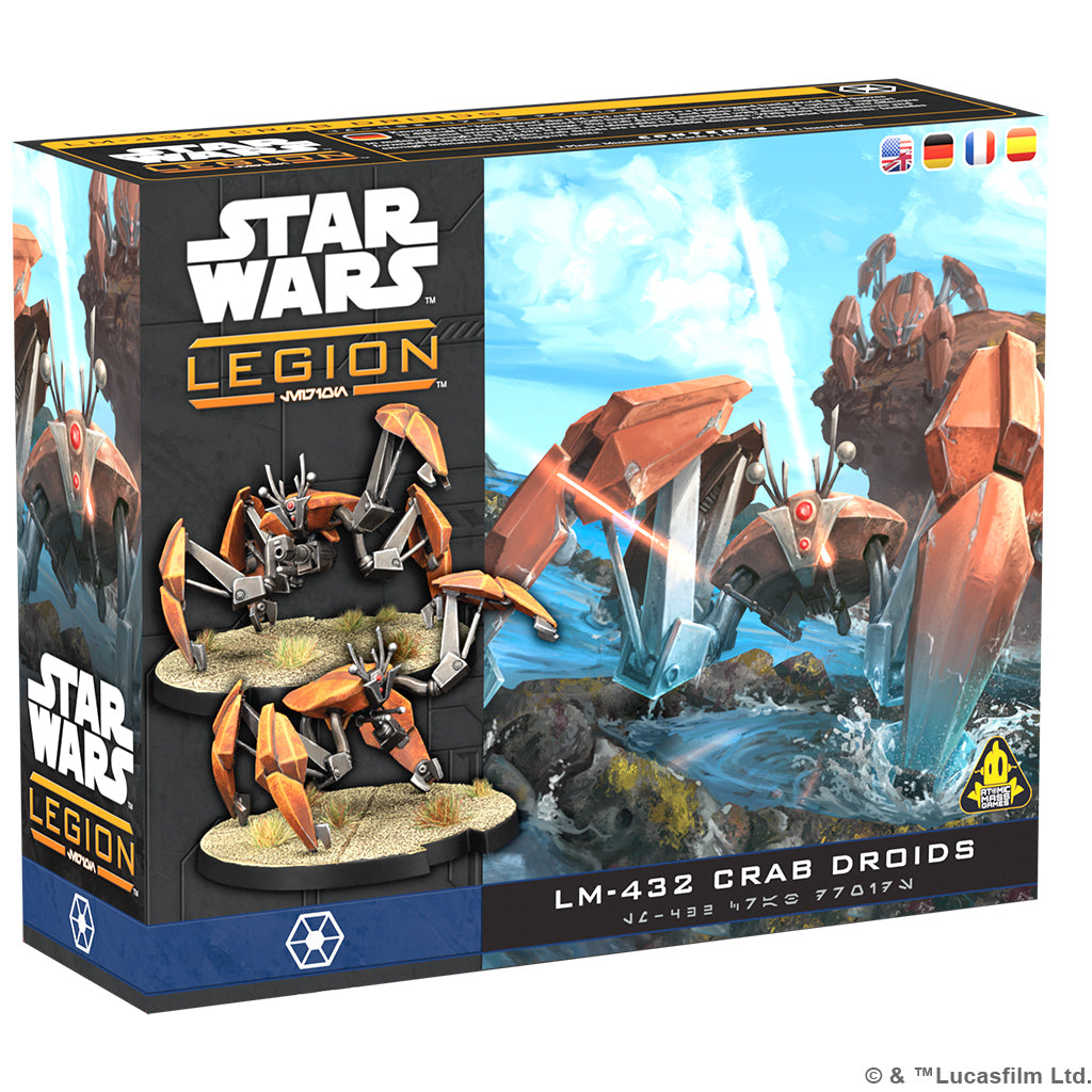 Star Wars: Legion