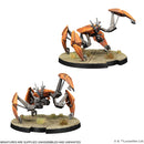 Star Wars: Legion - LM-432 Crab Droid Unit Expansion