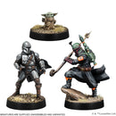 Star Wars: Legion - Outer Rim Outlaws