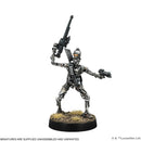 Star Wars: Legion - IG-Series Assassin Droids