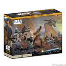 Star Wars: Legion - Galactic Republic Starter Set