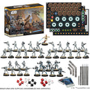 Star Wars: Legion - Galactic Republic Starter Set