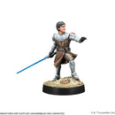 Star Wars: Legion - Customizable Jedi General and Knight