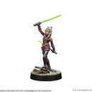 Star Wars: Legion - Commander & Padawan Ahsoka Tano