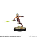 Star Wars: Legion - Commander & Padawan Ahsoka Tano