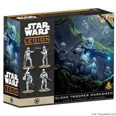 Star Wars: Legion