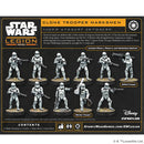 Star Wars: Legion – Clone Trooper Marksmen