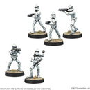 Star Wars: Legion - Clone Troopers Infantry