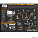 Star Wars: Legion - Separatist Alliance Starter Set