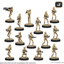 Star Wars: Legion - Separatist Alliance Starter Set