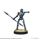 Star Wars: Legion - Customizable Super Tactical Command Droid