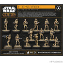Star Wars: Legion - B1 Battle Droids