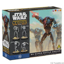 Star Wars: Legion - B2 Super Battle Droids