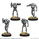 Star Wars: Legion - B2 Super Battle Droids