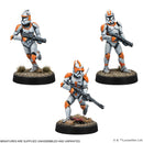 Star Wars: Legion - Clone Commander Cody