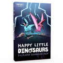 Happy Little Dinosaurs: 5-6 Player Expansion
