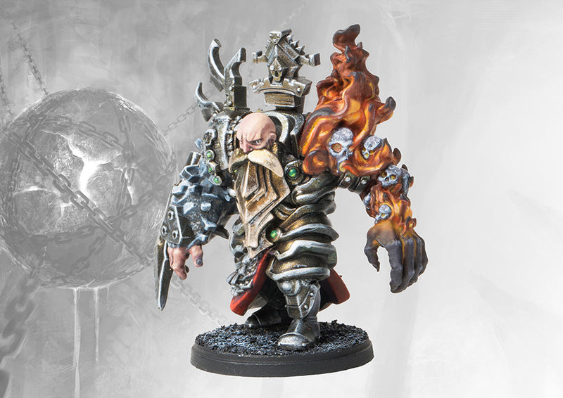 Tempered Steelshaper 5th Anniversary Remix - Dweghom