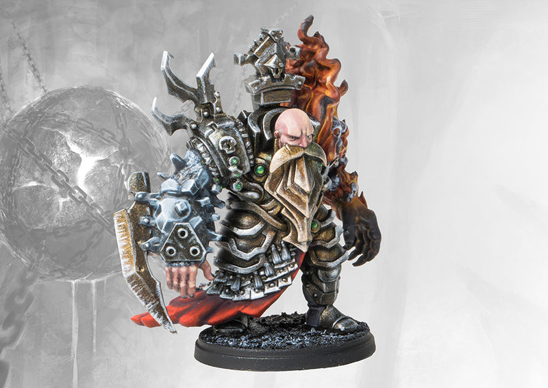 Tempered Steelshaper 5th Anniversary Remix - Dweghom