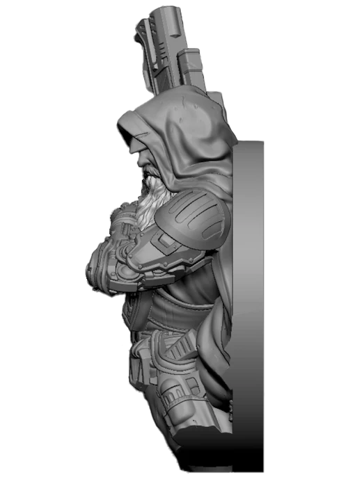Texture Trainer