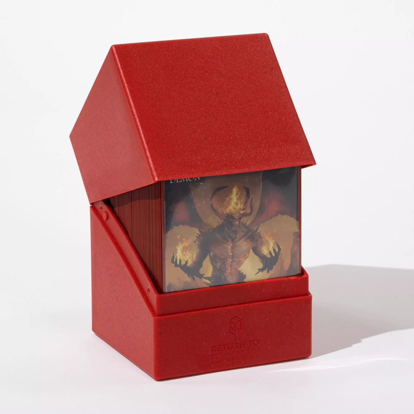 Boulder 100+ Return to Earth Series