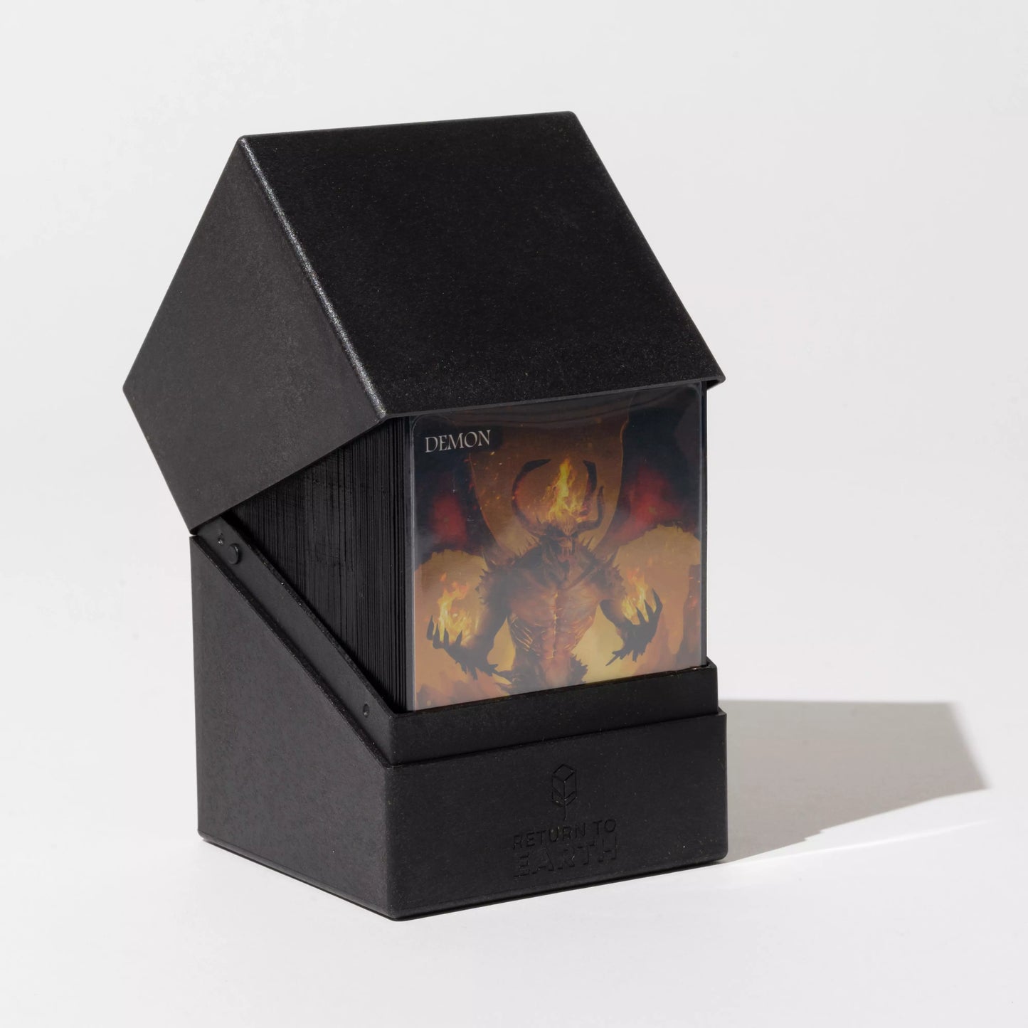 Boulder 100+ Return to Earth Series