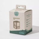 Boulder 100+ Return to Earth Series