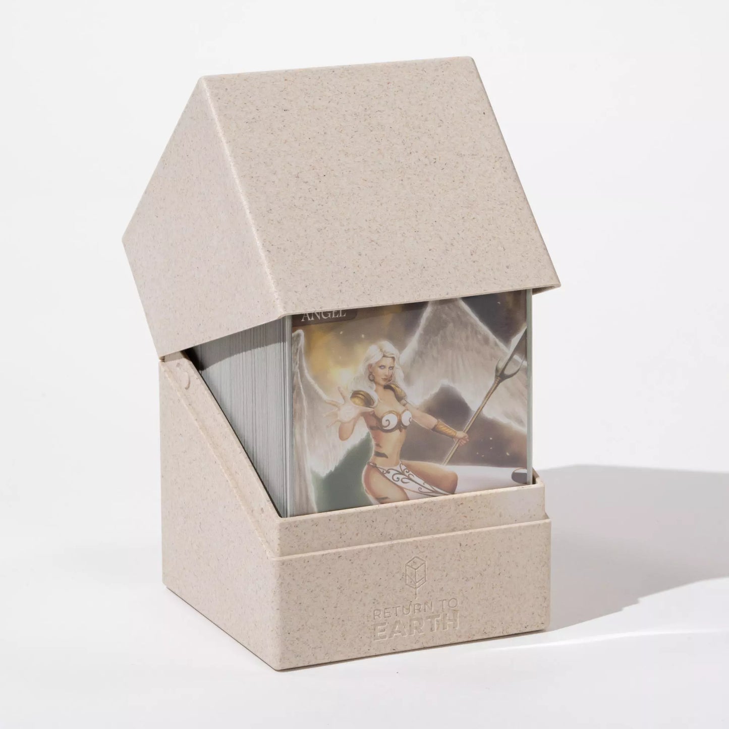 Boulder 100+ Return to Earth Series