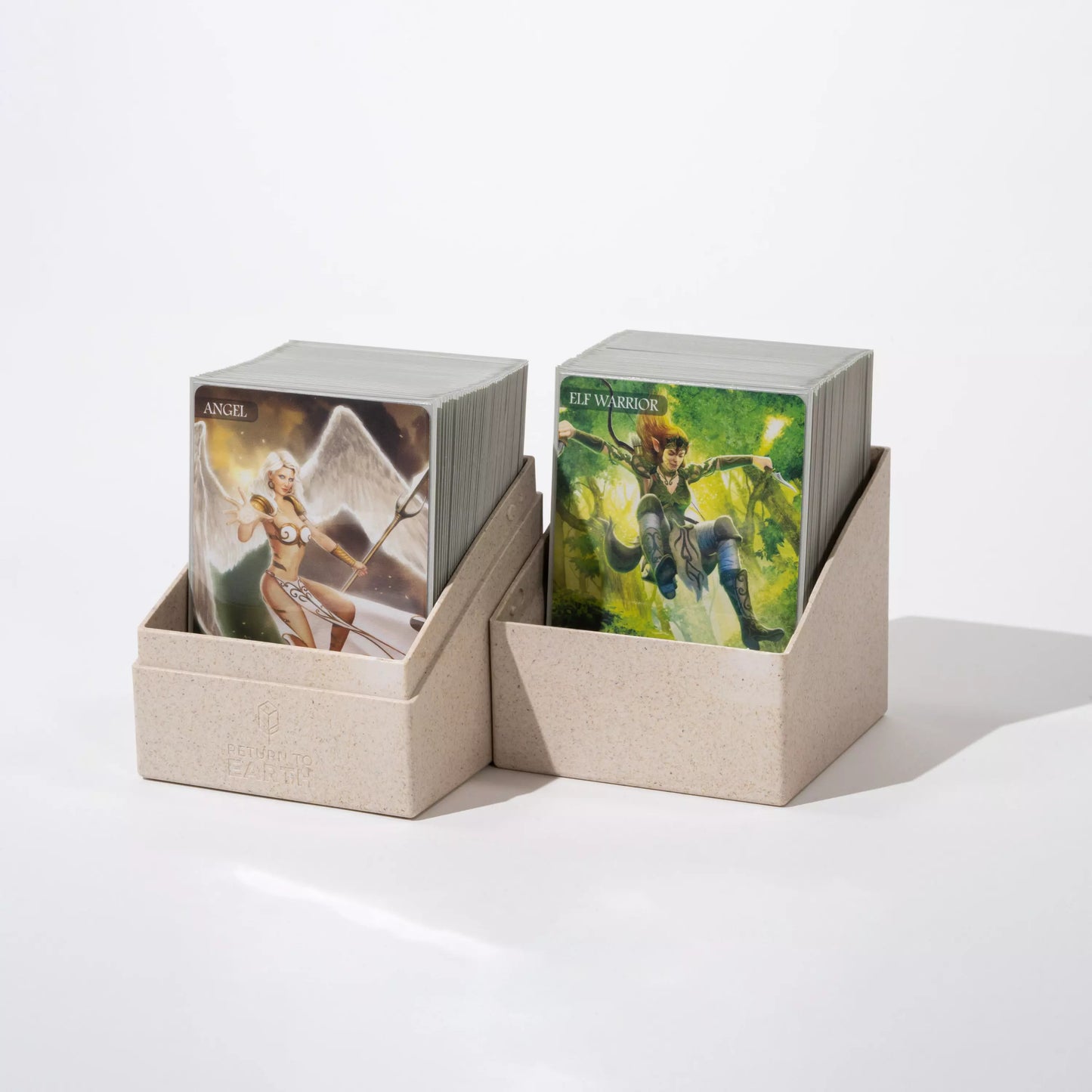 Boulder 100+ Return to Earth Series