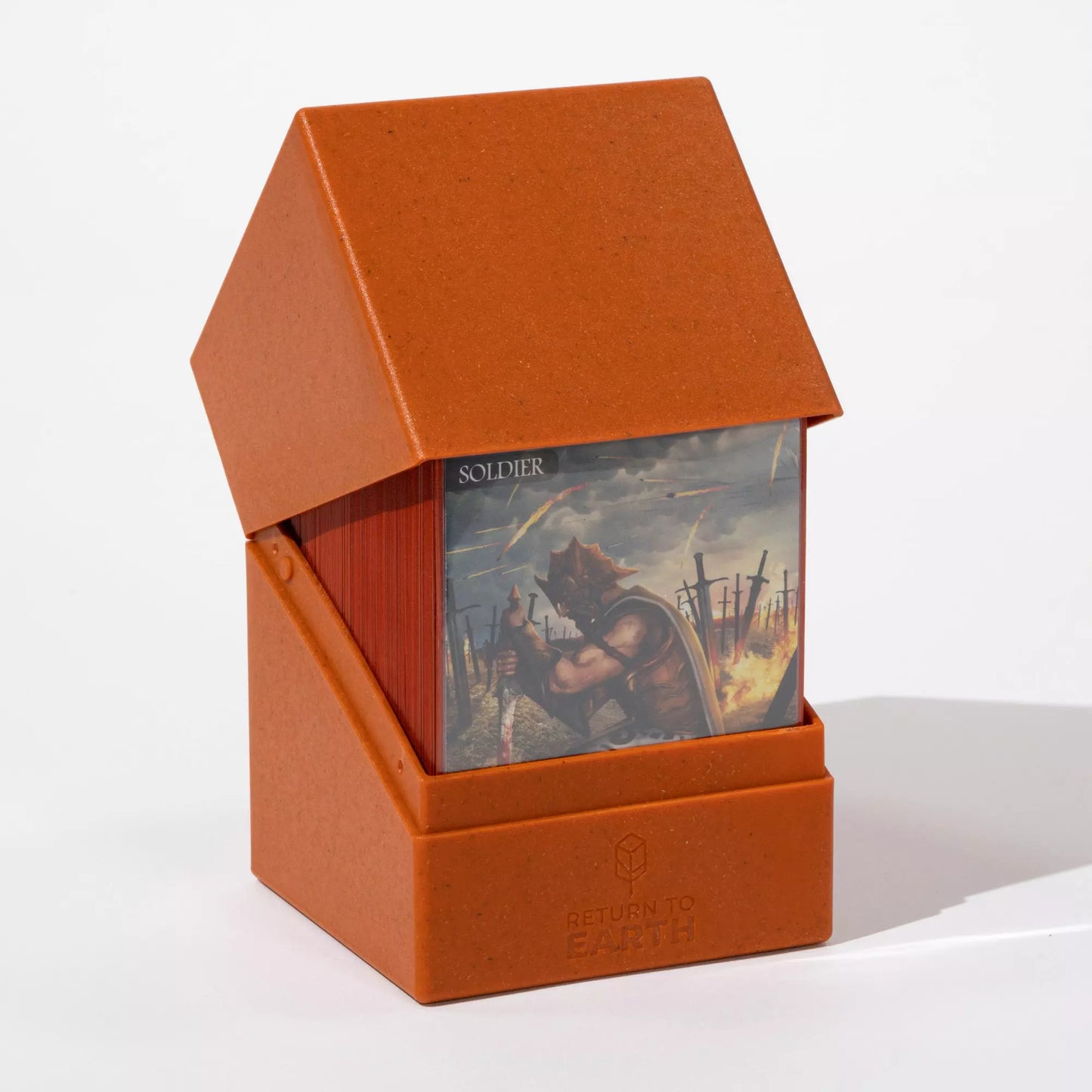 Boulder 100+ Return to Earth Series