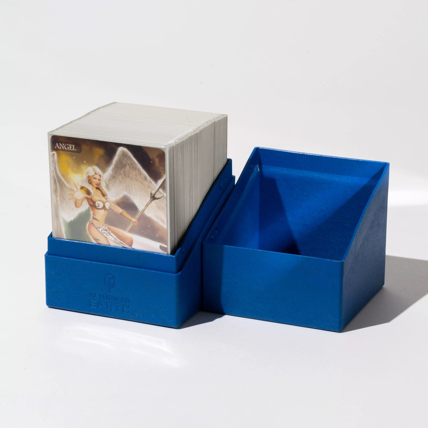 Boulder 100+ Return to Earth Series