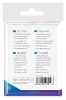 Ultimate Guard Precise-Fit 100CT