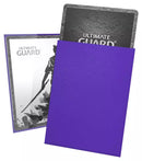 Ultimate Guard Sleeves: Standard Katana - Blue 100CT