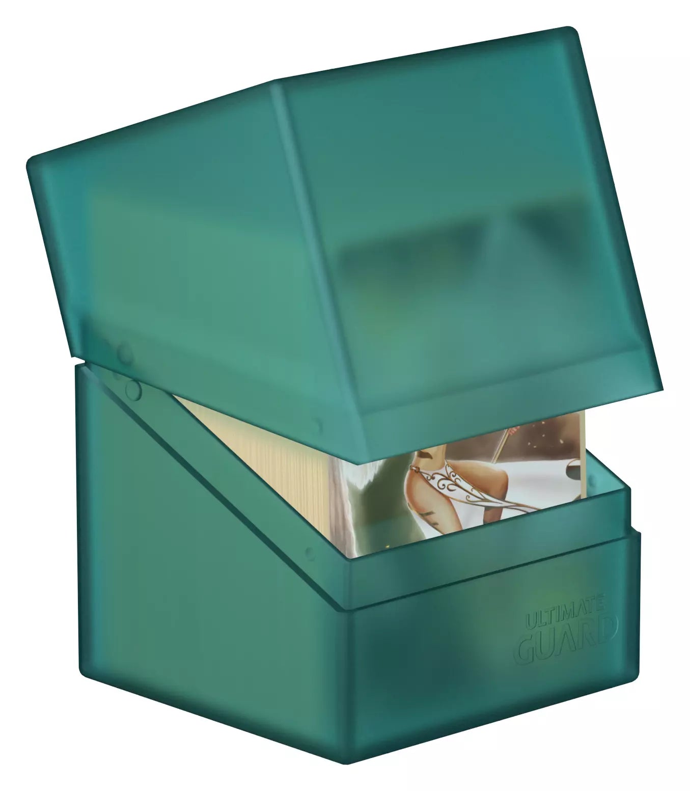 Ultimate Guard Boulder 100+