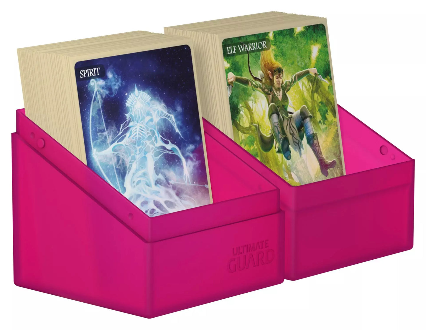 Ultimate Guard Boulder 100+