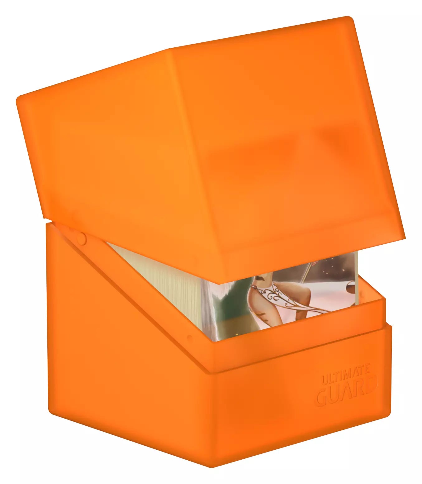 Ultimate Guard Boulder 100+