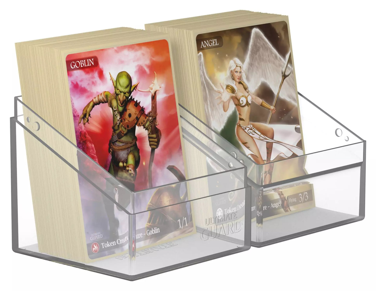 Ultimate Guard Boulder 100+