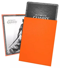 Katana Sleeves - Orange | The Clever Kobold