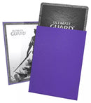 Ultimate Guard Sleeves: Standard Katana - Purple 100CT
