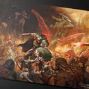 Ultra Pro Playmat:  Doom - Onslaught
