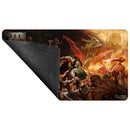 Ultra Pro Playmat:  Doom - Onslaught
