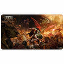 Ultra Pro Playmat:  Doom - Onslaught
