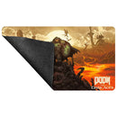 Ultra Pro Playmat:  Doom - Wrath