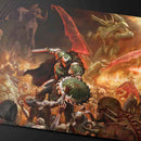 Ultra Pro Playmat: Extended Doom - Onslaught