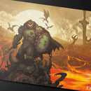 Ultra Pro Playmat: Extended Doom - Wrath