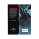 Dungeons & Dragons 5E: Van Richten's Guide to Ravenloft