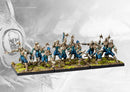 Vanguard Clones Infiltrators (Dual Kit) - Spires