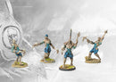 Vanguard Clones Infiltrators (Dual Kit) - Spires