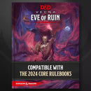 Dungeons & Dragons 5E: Vecna Eve of Ruin