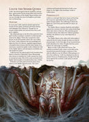 Dungeons & Dragons 5E: Vecna Eve of Ruin