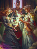 Dungeons & Dragons 5E: Vecna Eve of Ruin